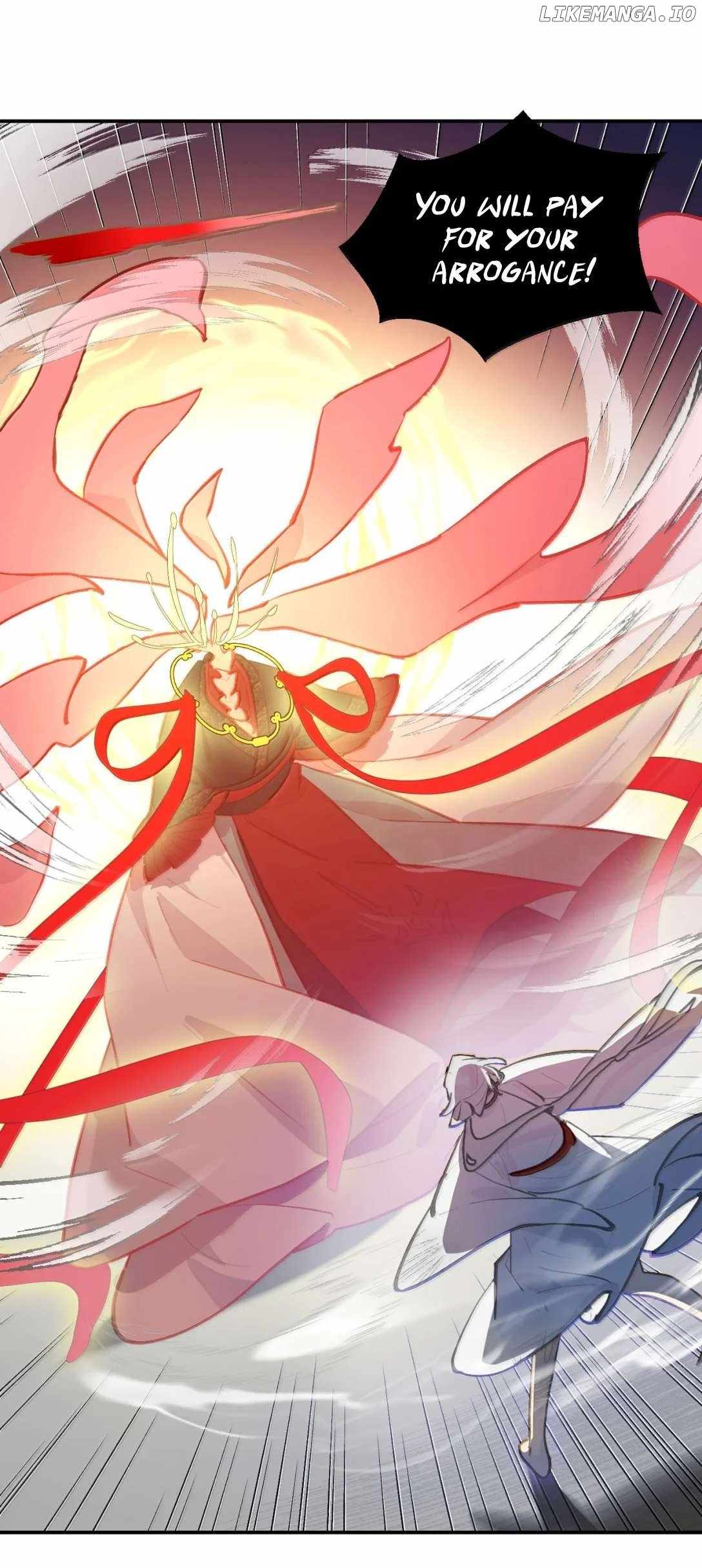 Kill the Male Lead to Become the Villainess Chapter 79 13